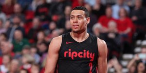 O Γουέιντ Μπόλντουιν