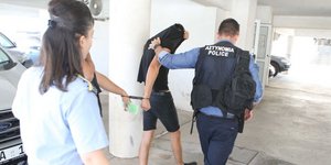 Παραδέχθηκε ότι είπε ψέματα