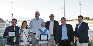 Markopoulo Park: Εντυπωσιακό θέαμα και μεγάλα κέρδη