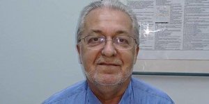 Γιάννης Γκίνης