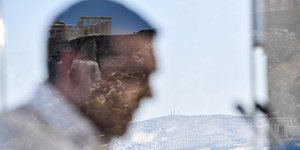 O πρωθυπουργός, Αλέξης Τσίπρας
