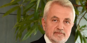 Ο Αναστάσιος Καλλιτσάντσης