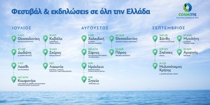 Cosmote