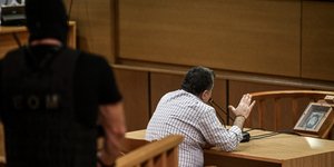 Απολογια δικαστηριο αστυνομία 