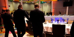 Άκαρπες μέχρι στιγμής οι διαπραγματεύσεις στη σύνοδο κορυφής της ΕΕ 