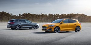 Η Ford δίνει δυναμικό «παρών» στο Φεστιβάλ Ταχύτητας του Goodwood 