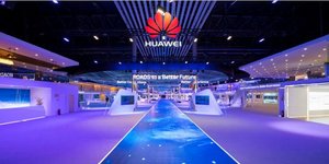 κατάστημα Huawei