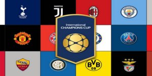 International Champions Cup