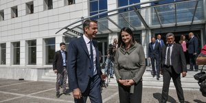 Αυστηρή κριτική του ΚΙΝΑλ στην κυβέρνηση για τα θέματα Παιδείας