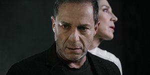 Δημήτρης Λιγνάδης 