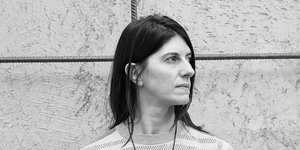 Η Λίντα Καπετανέα