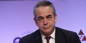 Ο Κωνσταντίνος Μίχαλος
