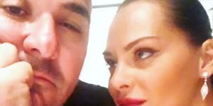 ΥΒόννη Μπόσνιακ και Αντώνης Ρέμος