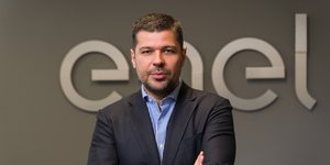 Ο νέος πρόεδρος της ΔΕΗ, Γιώργος Στάσσης