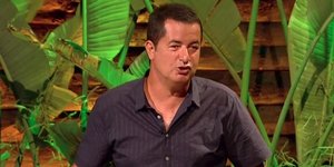 Ο Ατζούν Ιλιτζαλί στο Survivor