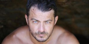 Ο Γιώργος Αγγελόπουλος