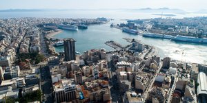 Ακίνητα στον Πειραιά