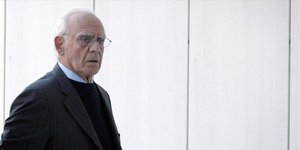 Ο Ακης Τσοχατζόπουλος επιστρέφει στη φυλακή