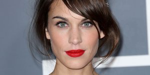 Η Αλέξα Τσανγκ