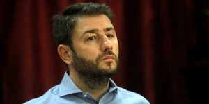 Νίκος Ανδρουλάκης