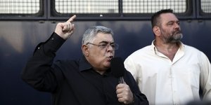 Απεργία της ΠΟΣΠΕΡΤ για να μην μεταδοθεί η ομιλία του Μιχαλολιάκου