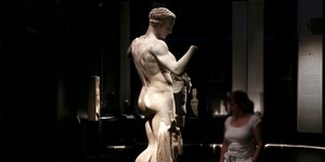 Αρχαιολογικό μουσείο Αθηνών