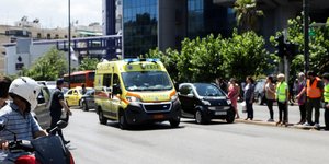 Σε επιφυλακή τα νοσοκομεία μετά τον ισχυρό σεισμό