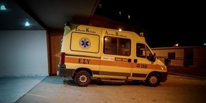 Ασθενοφόρο