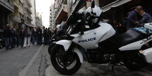  Επίθεση κατά αστυνομικών από ομάδα 20 ατόμων -Εξι συλλήψεις 