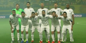 Ο Ατρόμητος ετοιμάζεται για το Europa League