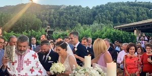 Μπακογιάννης Κοσιώνη