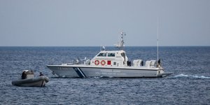 Λιμενικό Σώμα