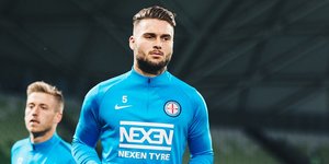 Ο Μπαρτ Σένγκεφελντ