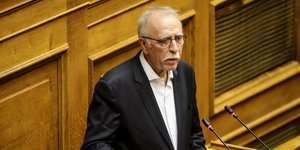 Δημήτρης Βίτσας