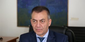 Γιάννης Βρούτσης
