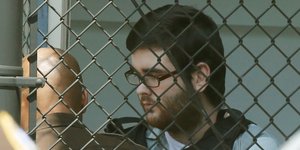 Ο άνδρας που οδήγησε το αυτοκίνητό του πάνω σε πλήθος σκοτώνοντας μια γυναίκα