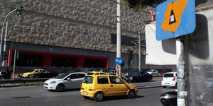 Τέλος από σήμερα ο Δακτύλιος για τους καλοκαιρινούς μήνες