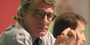 Ο Νταβίντ Μαρία Σασόλι