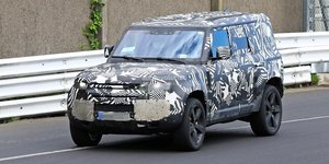 Defender