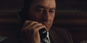 Ο Ρόμπερτ Ντε Νίρο στη νέα ταινία του Μάρτιν Σκορτσέζε