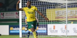 Ο Τζιμπρίλ Ντιανεσί