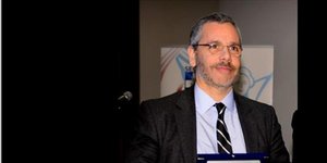 Δημήτρης Μητρόπουλος δημοσιογράφος