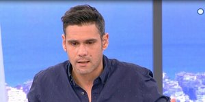 Ο Δημήτρης Ουγγαρέζος
