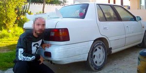 Δολοφόνος Κρήτη 