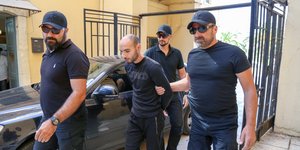 Ο 27χρονος δολοφόνος της βιολόγου