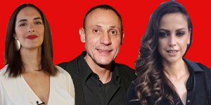 Δούνια, Γρηγοριάδης, Χρηστίδου