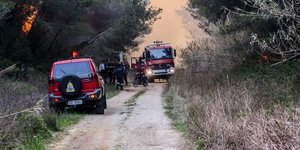 Πυροσβεστικα αυτοκινητα φωτιά