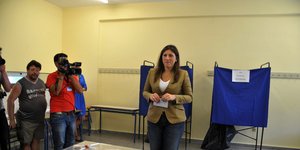 Ζωή Κωνσταντοπούλου