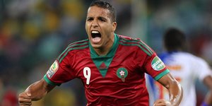 Ο Ελ Αραμπί