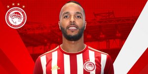 Ο Ελ Αραμπί